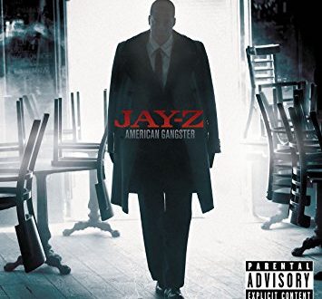 Jay Z - American Gangster