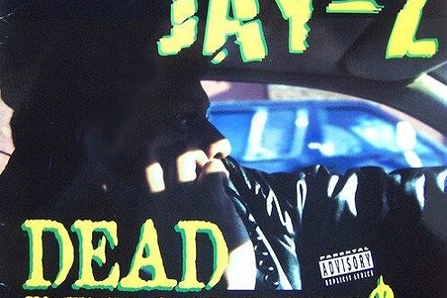 Jay-Z - Dead Presidents
