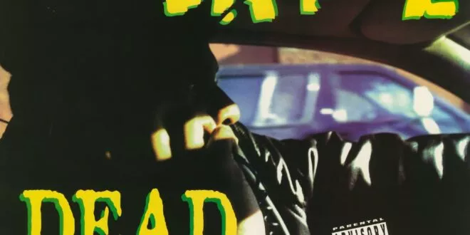 Jay-Z – Dead Presidents [E]