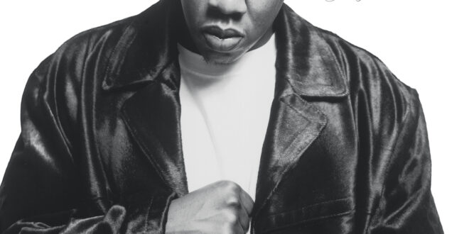 Jay-Z - In My Lifetime Vol.1