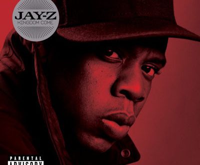 Jay Z - Kingdom Come [Limited Edition]