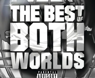 Jay-Z & R. Kelly - The Best of Both Worlds