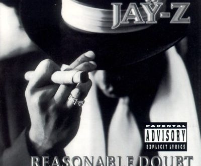 Jay-Z - Reasonable Doubt