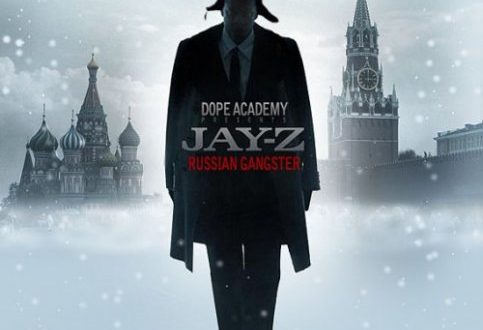 Jay-Z - Russian Gangster