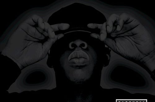 Jay-Z - The Black Album