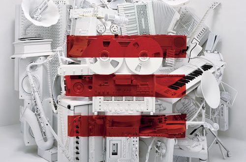 Jay-Z - The Blueprint 3