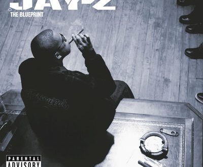 Jay-Z - The Blueprint