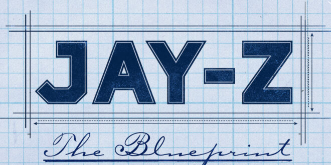 The Blueprint Collectors Edition