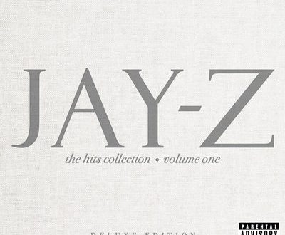 Jay-Z - The Hits Collection Vol. 1