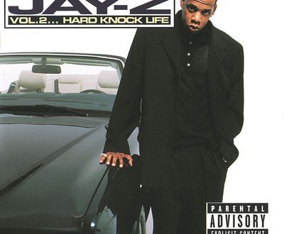 Jay-Z - Vol. 2...Hard Knock Life
