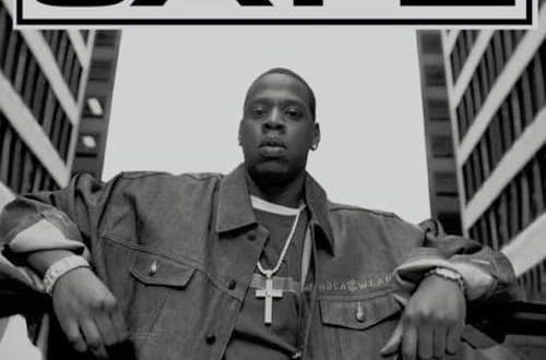 Jay-Z - Vol. 3...Life And Times Of S. Carter