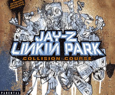 Jay-Z vs. Linkin Park - Collision Course