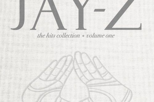 Jay-Z - The Hits Collection Vol. 1