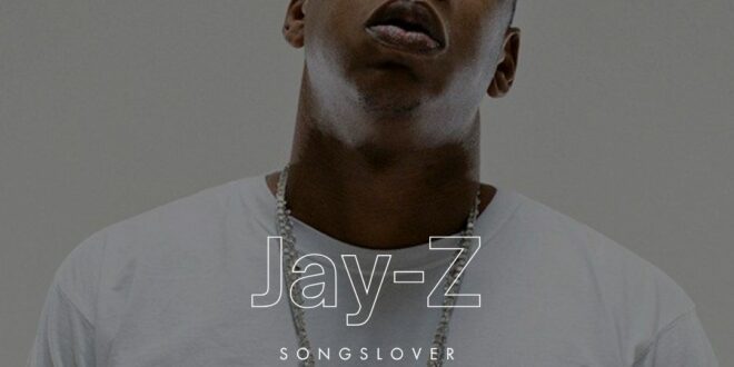 Jay-Z - Discography