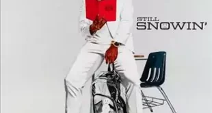 Jeezy & DJ Drama - Still Snowin