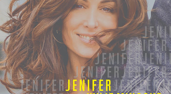 Jenifer On oublie le reste feat. Kylie Minogue