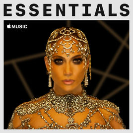 Jennifer Lopez Essentials