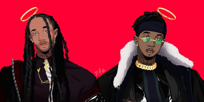 Jeremih Ty Dolla Sign MihTy