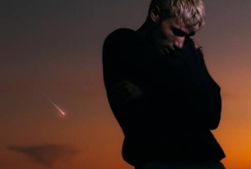 Jeremy Zucker love is not dying Deluxe Version