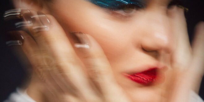 Jessie J - Don't Tease Me With A Good Time