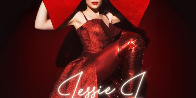 Jessie J This Christmas Day
