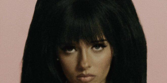 Jessie Murph - Sex Hysteria