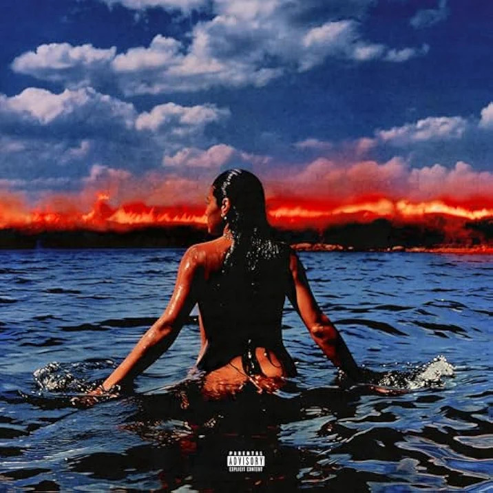 Jessie Reyez A Little Vengeance