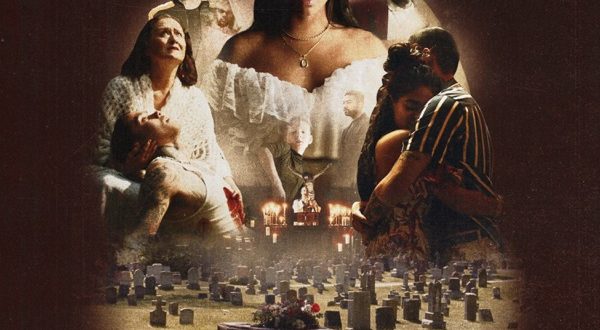 Jessie Reyez - BEFORE LOVE CAME TO KILL US+