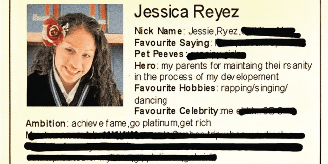 Jessie Reyez - Paid in Memories (2025)