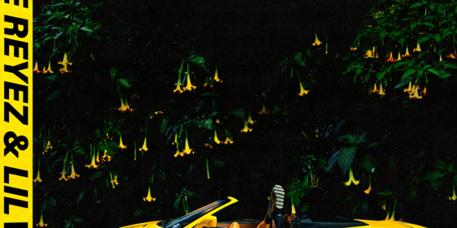 Jessie Reyez - RIDIN (feat. Lil Wayne)