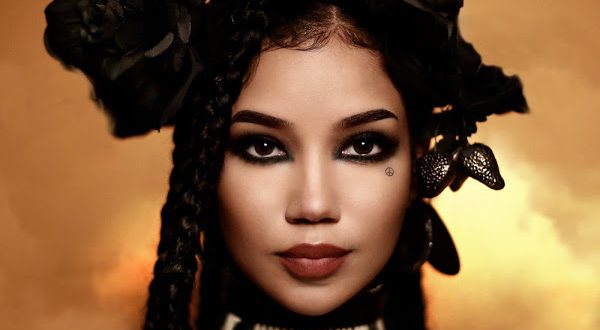 Jhene Aiko Chilombo Deluxe