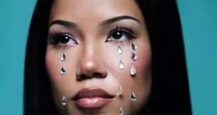 Jhene Aiko - Westside Whimsy