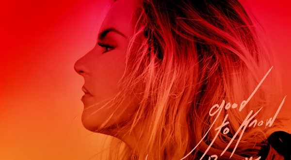 JoJo - good to know (Deluxe)