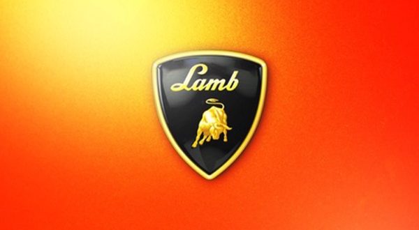 Joe Trufant K CAMP Lamb