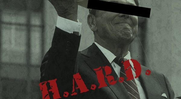 Joell Ortiz KXNG Crooked H.A.R.D