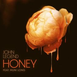 John Legend Honey feat. Muni Long