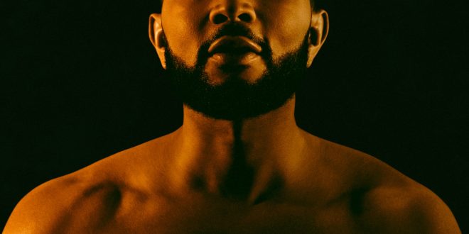 John Legend LEGEND 2022