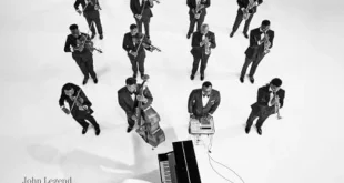 John Legend - Muse