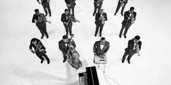 John Legend – Muse [E]