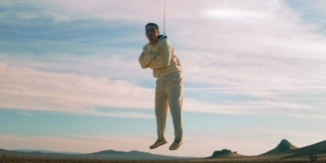 Joji Test Drive