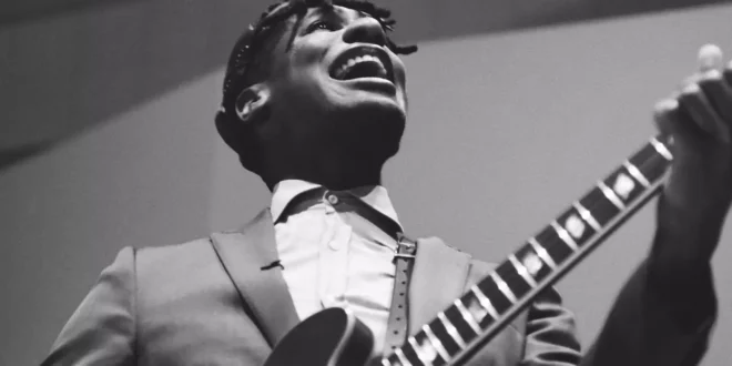 Jon Batiste - BIG MONEY