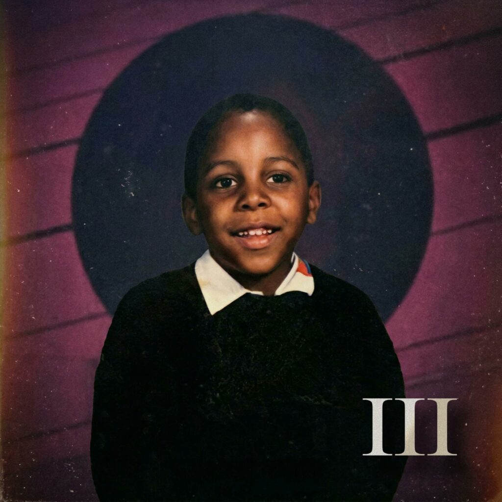 Jon Connor - 3 1 Jon Connor 3