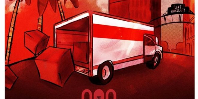 Jon Connor SOS II The Road To Legendary