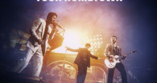 Jonas Brothers - Friends From Your Hometown
