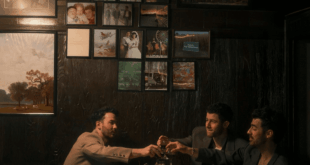 Jonas Brothers - Greetings From Your Hometown