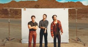 Jonas Brothers - The Album
