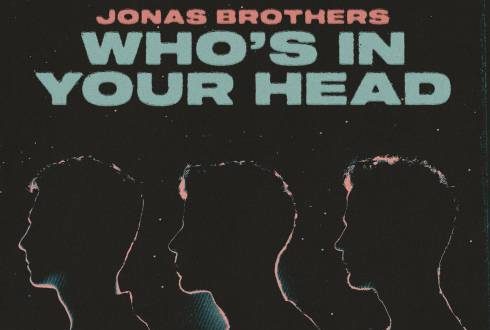 Jonas Brothers Whos In Your Head