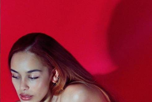 Jorja Smith – Gone CDQ