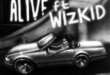 Jorja Smith – Alive (feat. Wizkid)