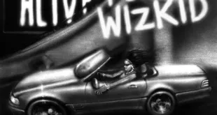 Jorja Smith - Alive (feat. Wizkid)